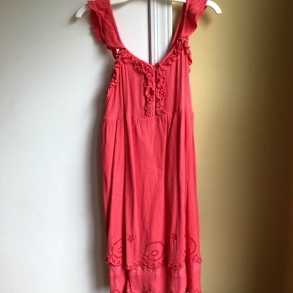 NWOT Lucky Brand dress